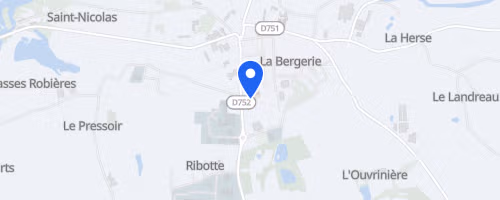 Les 6h du mont glonne - Mauges-sur-Loire