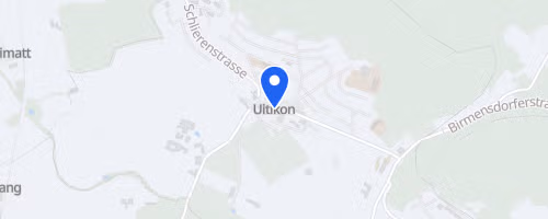 Ränn de Uetliberg