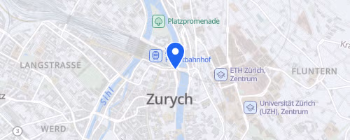 Marathon de Zürich