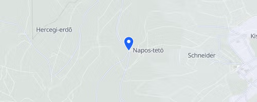 Írottkő Hegyi Futóverseny
