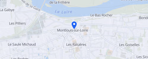 Courir au Château de la Bourdaisière - Montlouis-sur-Loire