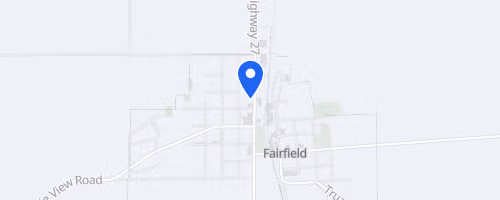 Fairfield Flag Flyin' 5K Fun Run