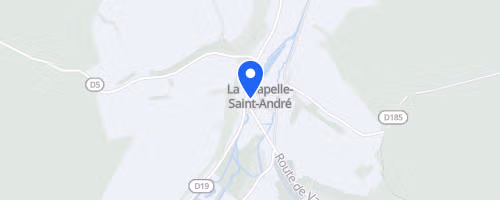 Trail de la Chapelle