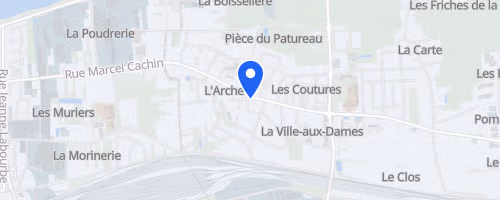 Courir santé - La Ville-aux-Dames