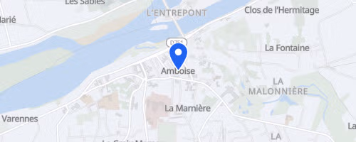 Corrida Amboisienne - Amboise