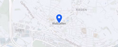 Walliseller Lauf, Wallisellen