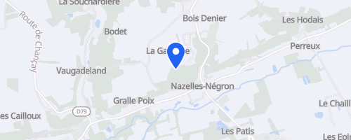 Galopade des Vallées