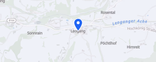 57. Lauf um den Leoganger Sonnberg