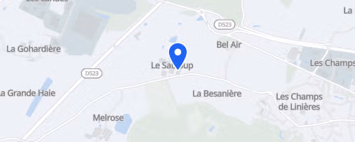 La Linièroise