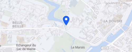 12 heures de L'epa - Angers