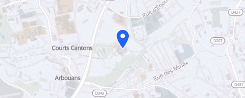 10 Bornes de l'Agglo