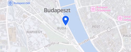 ProgRun Éjszakai Futás Budapest