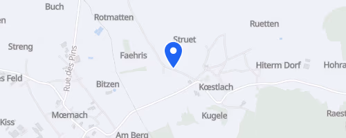 Tour Du Kastelberg - Koestlach