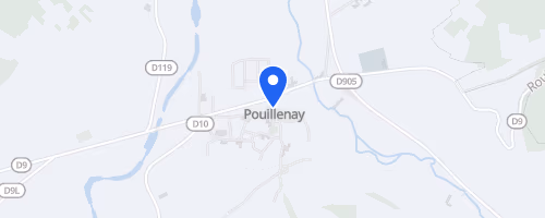 Trail Pouillenay en rose