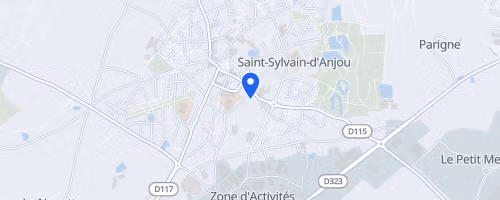 LA SYLVANAISE + randonnée départementale féminines - Verrières-en-Anjou