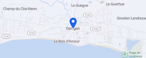 Les 10 km du bord de mer - Damgan