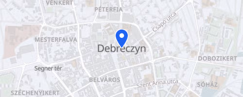 Crazy5K Debrecen - Felfújható akadályfutás