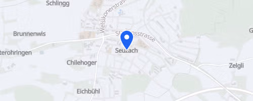 Rundweg Winterthur Ultra