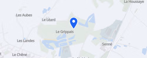 Les foulées d'ecouflant