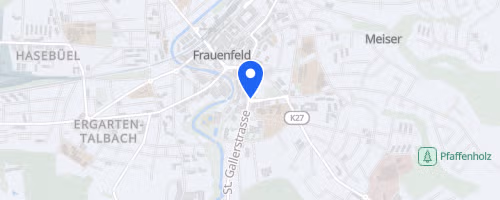 Huebener Frühlingslauf