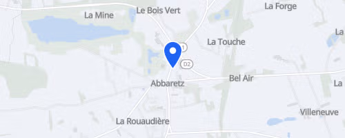 Les foulées abbaroises - Abbaretz