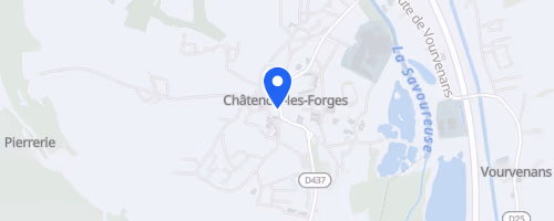 La Châtenaise