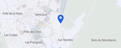 5 & 10 km d'Héricourt
