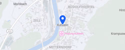 Bahnlauf Kufstein