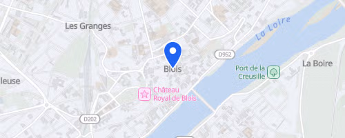 Epopee Royale - Blois