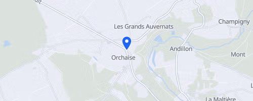 La nocturne des moulins  - Valencisse