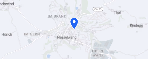 Mountainmann Nesselwang