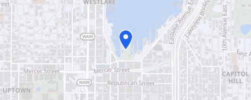 17th Lake Union 10K Run/Walk