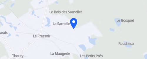 La Ronde de la Choisille - 11 km 2026