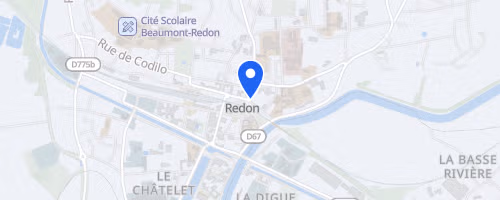 Les marronnaises - Redon