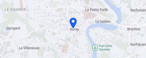 Trail d'Auray - 10 km 2026