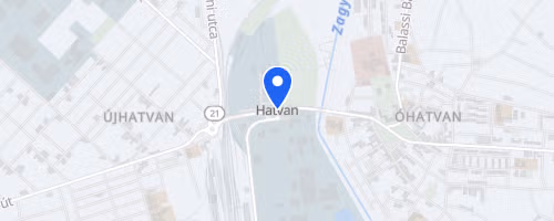 Hatvani futókör