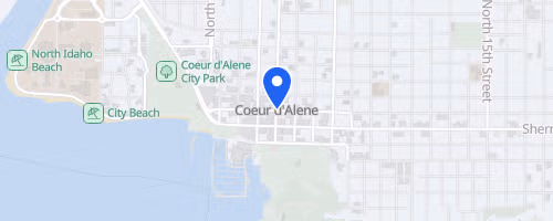 Coeur d' Alene Triathlon & Duathlon