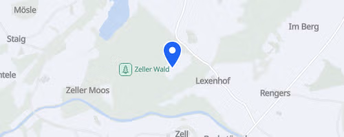 Muko-Lauf Wald