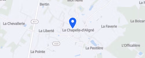 La Guiboll'run