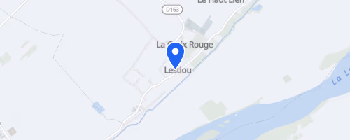 La Gobionne - Lestiou