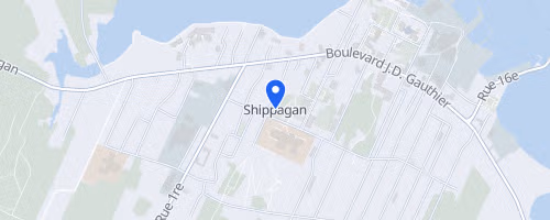 Gran Fondo Véloroute Péninsule acadienne