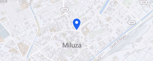 Les mulhousiennes