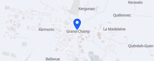 RUN AND BIKE DE GRAND-CHAMP