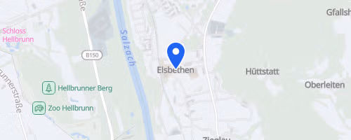 Glasenbachklamm-Lauf