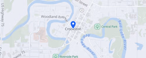 Crookston Ox Cart Days 5K