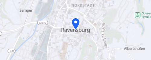 35. Ravensburger Stadtlauf
