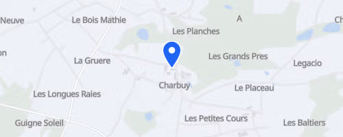 Raid charbuysien