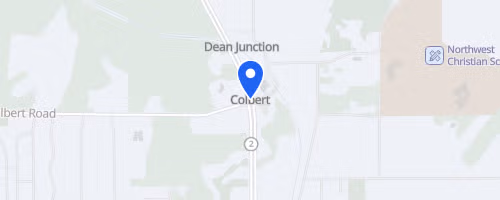 Colbert Autumn Classic Half Marathon & 4-Mile Loop