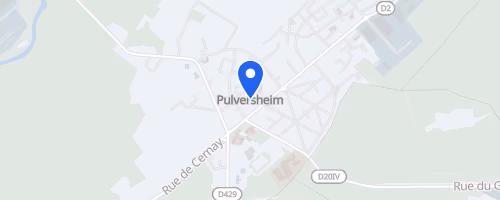 Foulées de Pulversheim
