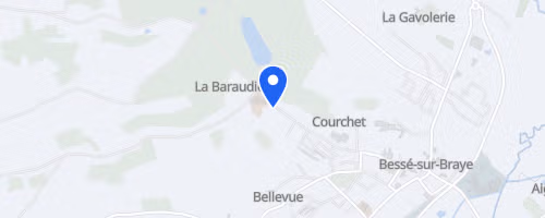Randonnée des Trois Vallées - Bessé-sur-Braye